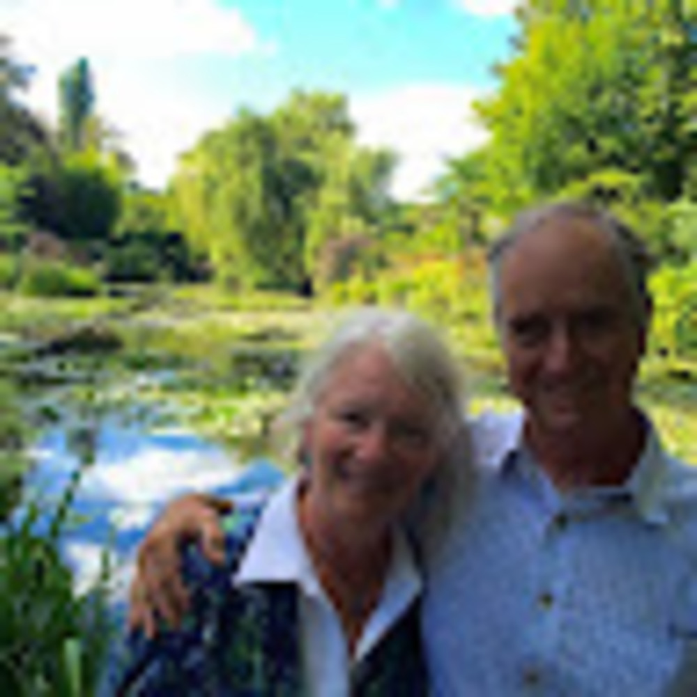 Meet your Posher, Jane